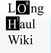 Long Haul Wiki